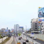 MOBIL: Campaña Publicitaria en Paneles Techeros Inventa Publicidad