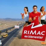 Rimac es Bienestar: Publicidad Exterior de Alto Impacto en la Panamericana Sur – Verano 2026 Inventa Publicidad