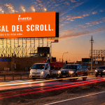 Sal del Scroll Artículo OOH y DOOH Inventa Publicidad